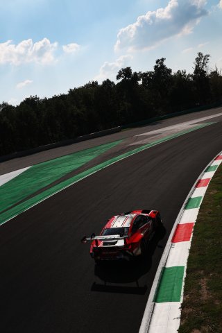 #32 - Team WRT - Sheldon VAN DER LINDE - Dries VANTHOOR - Charles WEERTS - BMW M4 GT3 