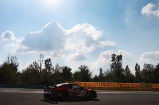 #32 - Team WRT - Sheldon VAN DER LINDE - Dries VANTHOOR - Charles WEERTS - BMW M4 GT3 