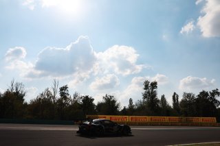 #34 - Walkenhorst Motorsport - David PITTARD - Henrique CHAVES - Valentin HASSE-CLOT - Aston Martin Vantage AMR GT3 EVO 