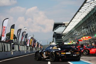 #34 - Walkenhorst Motorsport - David PITTARD - Henrique CHAVES - Valentin HASSE-CLOT - Aston Martin Vantage AMR GT3 EVO 