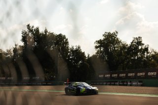 #46 - Team WRT - Raffaele MARCIELLO - Maxime MARTIN - Valentino ROSSI - BMW M4 GT3 