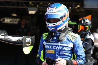 #46 - Team WRT - Raffaele MARCIELLO - Maxime MARTIN - Valentino ROSSI - BMW M4 GT3 