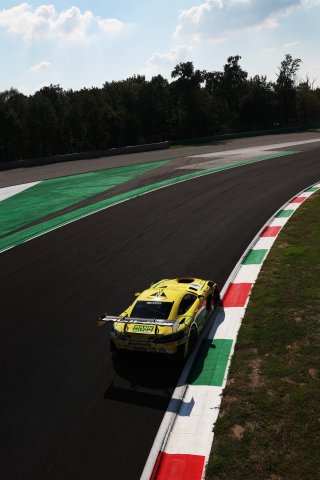 #48 - Mercedes-AMG Team MANN-Filter � Lucas AUER - Maro ENGEL - Daniel MORAD - Mercedes-AMG GT3 EVO 
