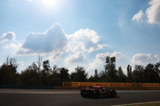 #52 - AF Corse - Louis MACHIELS - Jef MACHIELS - Andrea BERTOLINI - Ferrari 296 GT3 