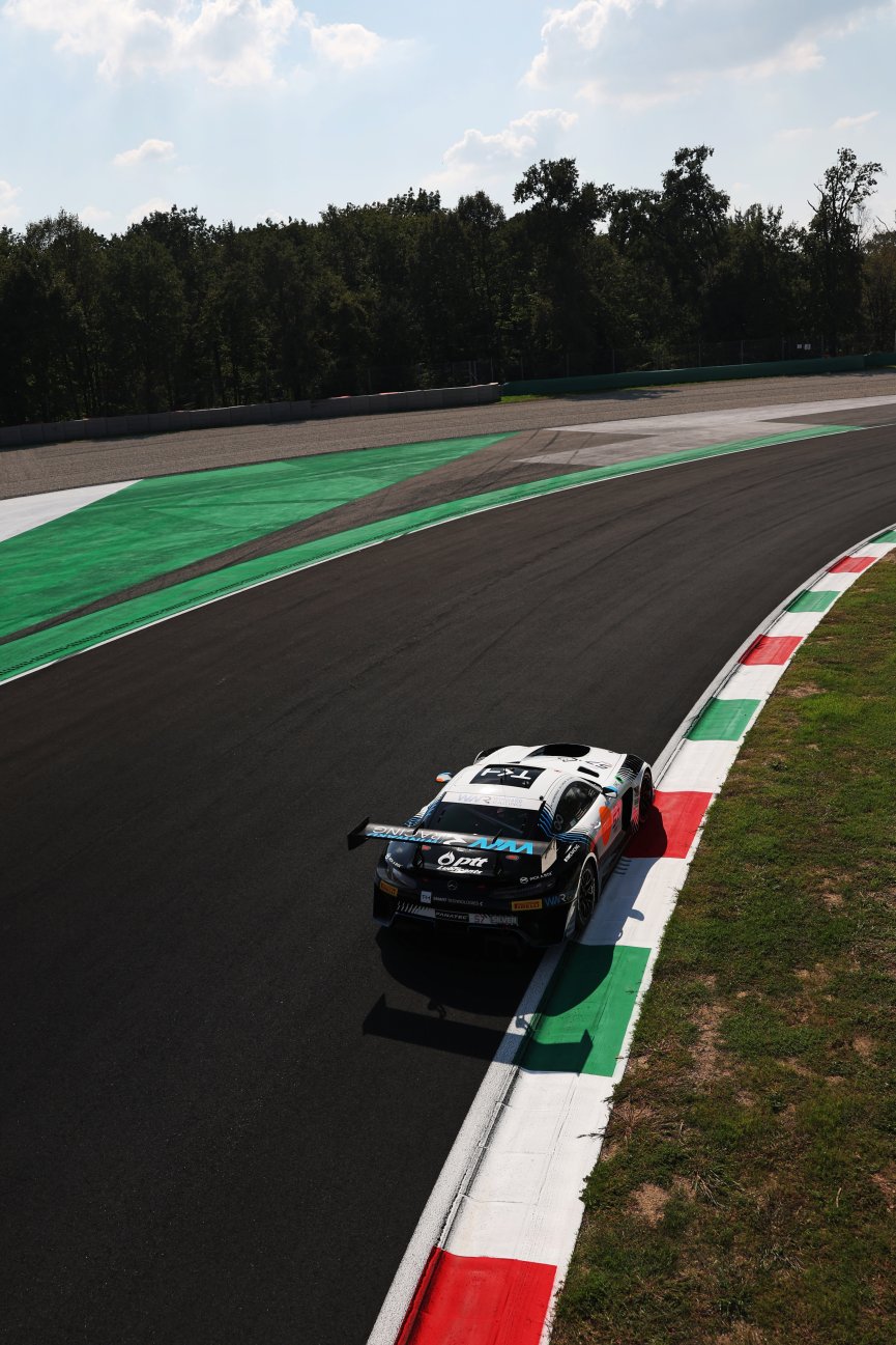 Pre-Qualifying