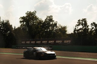 #64 - Proton Competition - Fr�d�ric VERVISCH - Christopher MIES � Dennis OLSEN - Ford Mustang GT3 