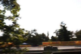 #64 - Proton Competition - Fr�d�ric VERVISCH - Christopher MIES � Dennis OLSEN - Ford Mustang GT3 