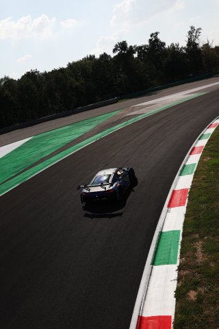 #66 - Tresor Attempto Racing - Andrey MUKOVOZ - Max HOFER - Audi R8 LMS GT3 EVO 2 