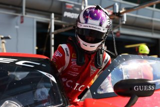 #74 - Kessel Racing - Ben TUCK - Ashish PATEL - Alex FONTANA - Ferrari 296 GT3 