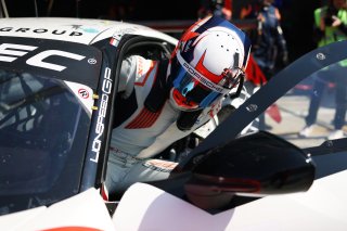 #80 - Lionspeed GP - Patrick KOLB - Bastian BUUS - Michael VERHAGEN - Porsche 911 GT3 R (992) 