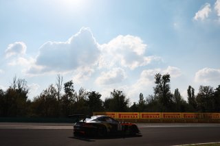#9 - Boutsen VDS - Maximilian G�TZ - Thomas DROUET - Sergio SETTE CAMARA - Mercedes-AMG GT3 EVO 