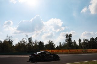#91 - Herberth Motorsport - Ralf BOHN - Robert RENAUER - Morris SCHURING - Porsche 911 GT3 R (992) 