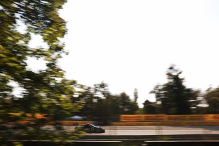 #91 - Herberth Motorsport - Ralf BOHN - Robert RENAUER - Morris SCHURING - Porsche 911 GT3 R (992) 
