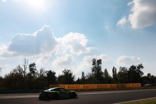 #96 - Rutronik Racing - Patric NIEDERHAUSER - Sven M�LLER - Julien ANDLAUER - Porsche 911 GT3 R (992) 