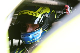 #97 - Rutronik Racing - Dustin BLATTNER - Dennis MARSCHALL - Alexander FACH - Porsche 911 GT3 R (992) 