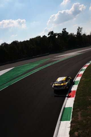 #98 - Rowe Racing - Marco WITTMANN - Robin FRIJNS - Maxime OOSTEN - BMW M4 GT3 