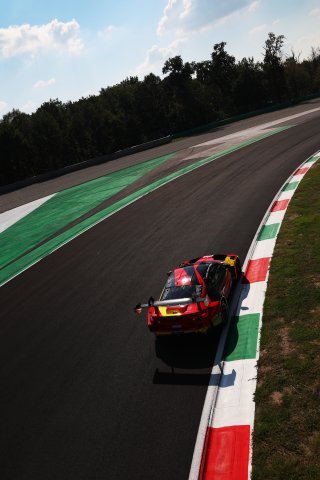#991 - Century Motorsport - Darren LEUNG - Toby SOWERY - Jake DENNIS - BMW M4 GT3 