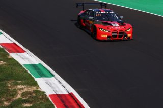 #991 - Century Motorsport - Darren LEUNG - Toby SOWERY - Jake DENNIS - BMW M4 GT3 