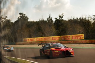 #991 - Century Motorsport - Darren LEUNG - Toby SOWERY - Jake DENNIS - BMW M4 GT3 