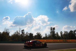 #991 - Century Motorsport - Darren LEUNG - Toby SOWERY - Jake DENNIS - BMW M4 GT3 