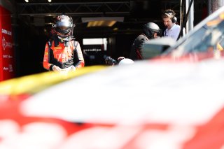 #991 - Century Motorsport - Darren LEUNG - Toby SOWERY - Jake DENNIS - BMW M4 GT3 