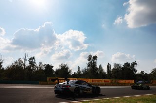 #998 - Rowe Racing - Max HESSE - Dan HARPER - Augusto FARFUS - BMW M4 GT3 
