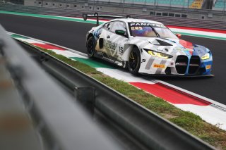#15 - BMW Italia Ceccato Racing - Marco CASSARA - Philippe DENES - Felice JELMINI - BMW M4 GT3 