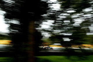 #158 - Garage 59 - Mark SANSOM - Jame BALDWIN - Nicolai KJAERGAARD - McLaren 720S GT3 EVO 