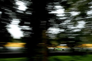 #19 - GRT - Grasser Racing Team - Mateo LLARENA - Baptise MOULIN - Artem PETROV - Lamborghini Huracan GT3 EVO2 