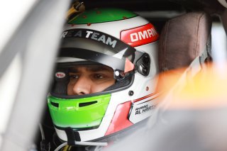 #30 - OQ By OMAN RACING - Ahmad AL HARTHY - BMW M4 GT3 