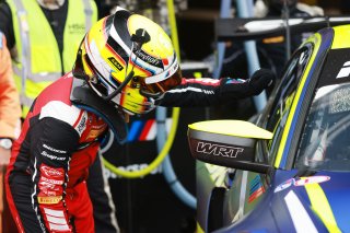 #32 - Team WRT -Dries VANTHOOR - BMW M4 GT3 