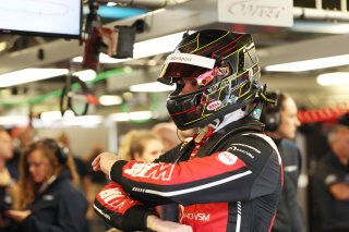 #32 - Team WRT - Sheldon VAN DER LINDE - Dries VANTHOOR - Charles WEERTS - BMW M4 GT3 