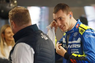 #46 - Team WRT - Raffaele MARCIELLO - Maxime MARTIN - Valentino ROSSI - BMW M4 GT3 