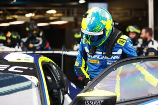 #46 - Team WRT - Raffaele MARCIELLO - Maxime MARTIN - Valentino ROSSI - BMW M4 GT3 