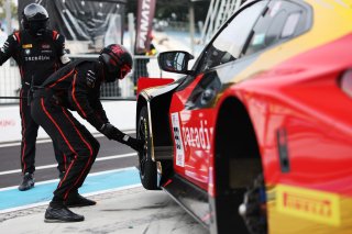 Century Motorsport