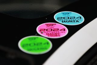 Fanatec GT World Challenge Europe powered by AWS Monza