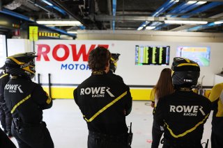 ROWE Racing