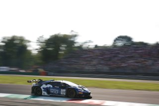 #163 - GRT - Grasser Racing Team - Jordan PEPPER - Franck PERERA - Marco MAPELLI - Lamborghini Huracan GT3 EVO2 