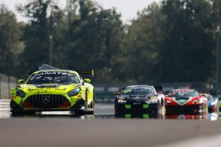 #2 - M-AMG Team GetSpeed - Jules GOUNON - Fabian SCHILLER - Luca STOLZ - Mercedes-AMG GT3 EVO 