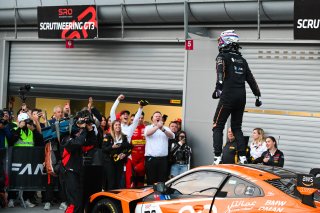 #30 - OQ By OMAN RACING - Jens KLINGMANN - BMW M4 GT3