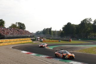 #30 - OQ By OMAN RACING - Ahmad AL HARTHY - Sam DE HAAN - Jens KLINGMANN - BMW M4 GT3 