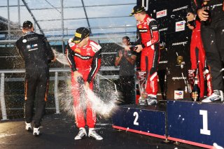 #32 - Team WRT - Sheldon VAN DER LINDE - Dries VANTHOOR - Charles WEERTS - BMW M4 GT3 
