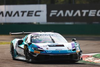 #333 - Frikadelli Racing - Christian HOOK - Felipe FERNANDEZ LASER - David PEREL - Ferrari 296 GT3 