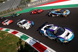 #333 - Frikadelli Racing - Christian HOOK - Felipe FERNANDEZ LASER - David PEREL - Ferrari 296 GT3 