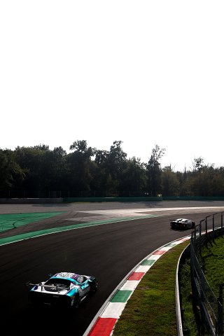 #333 - Frikadelli Racing - Christian HOOK - Felipe FERNANDEZ LASER - David PEREL - Ferrari 296 GT3 