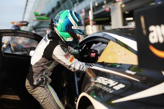#34 - Walkenhorst Motorsport - Valentin HASSE-CLOT - Aston Martin Vantage AMR GT3 EVO 