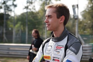 #36 - Walkenhorst Motorsport - Ben GREEN - Aston Martin Vantage AMR GT3 EVO 