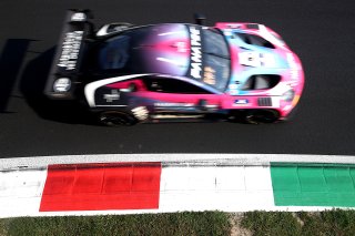 #36 - Walkenhorst Motorsport - Tim CRESWICK - Mex JANSEN - Ben GREEN - Aston Martin Vantage AMR GT3 EVO 