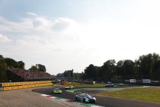 #46 - Team WRT - Raffaele MARCIELLO - Maxime MARTIN - Valentino ROSSI - BMW M4 GT3 