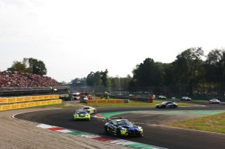#46 - Team WRT - Raffaele MARCIELLO - Maxime MARTIN - Valentino ROSSI - BMW M4 GT3 